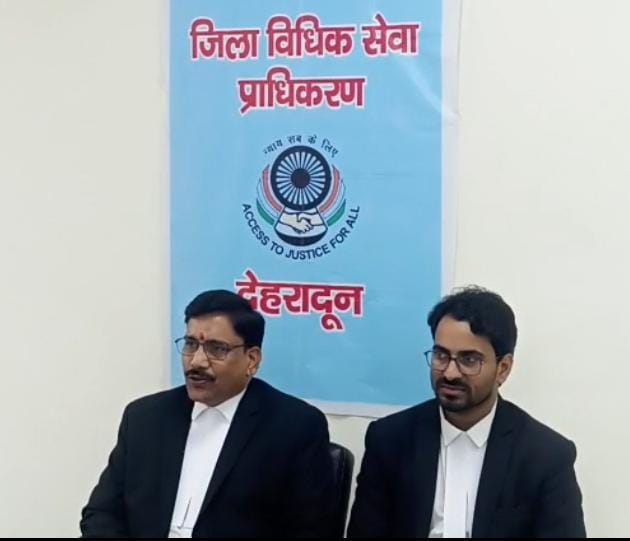 देहरादून में 3 अक्टूबर को नशा उन्मूलन जागरूकता रैली का आयोजन