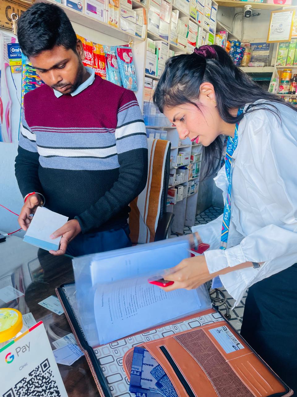 स्वास्थ्य सचिव की मॉनिटरिंग में प्रदेशव्यापी अभियान, डॉक्टरों को भी सतर्क रहने के निर्देश