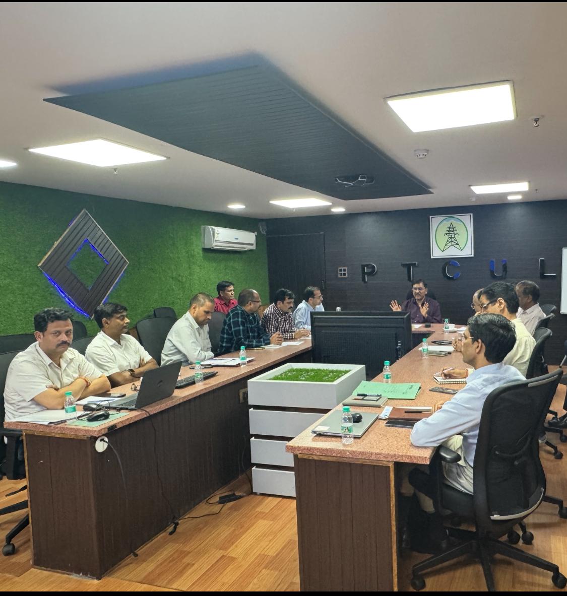 पिटकुल कर्मियों के लिए दीपावली से पहले बड़ी सौगात — डीए बढ़ा, बोनस और इंसेंटिव के आदेश जारी