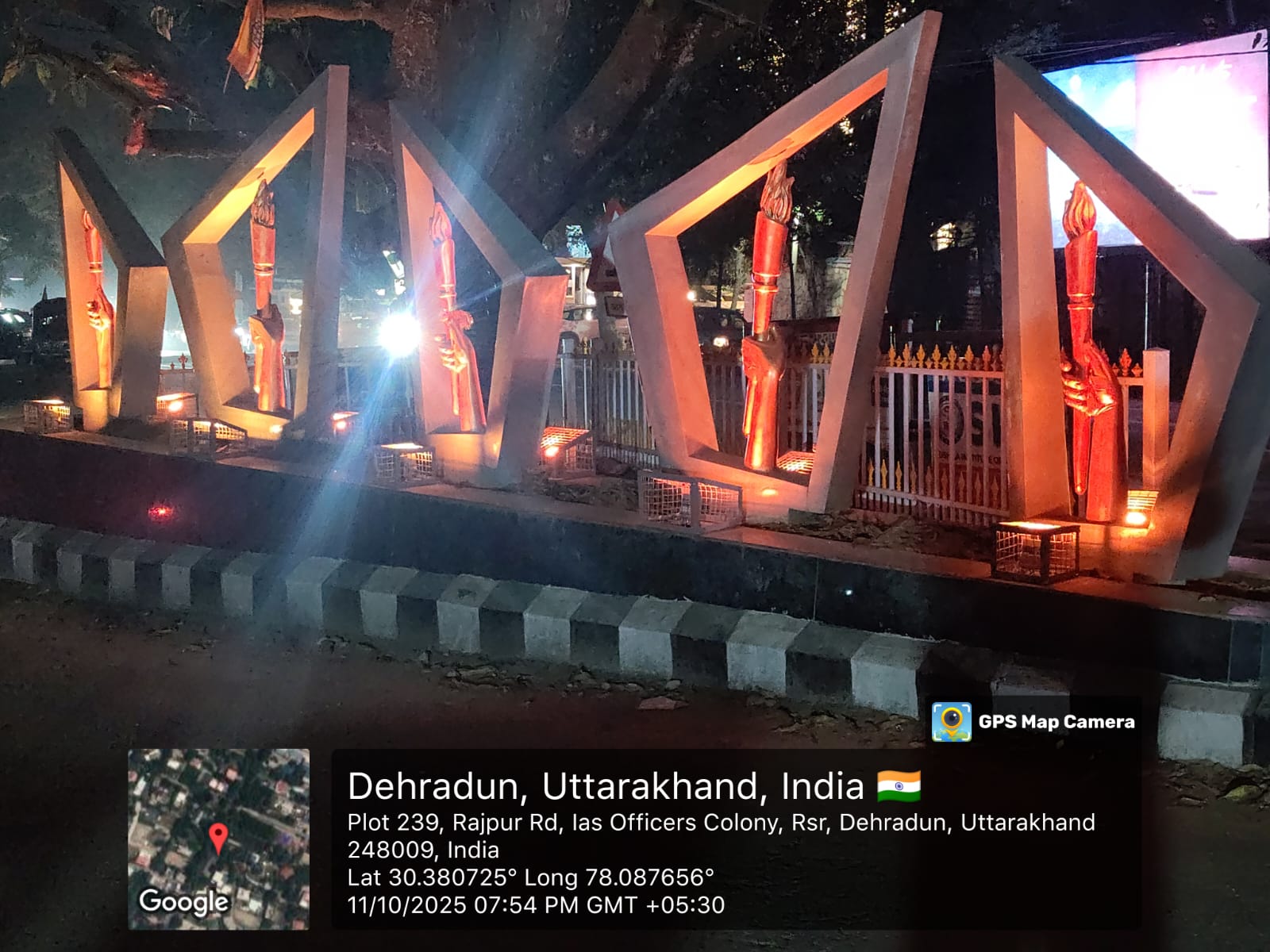 धरातल पर उतर जगमगाने लगे जिला प्रशासन के प्रोजेक्ट; कुठालगेट, साईं मंदिर जंक्शन