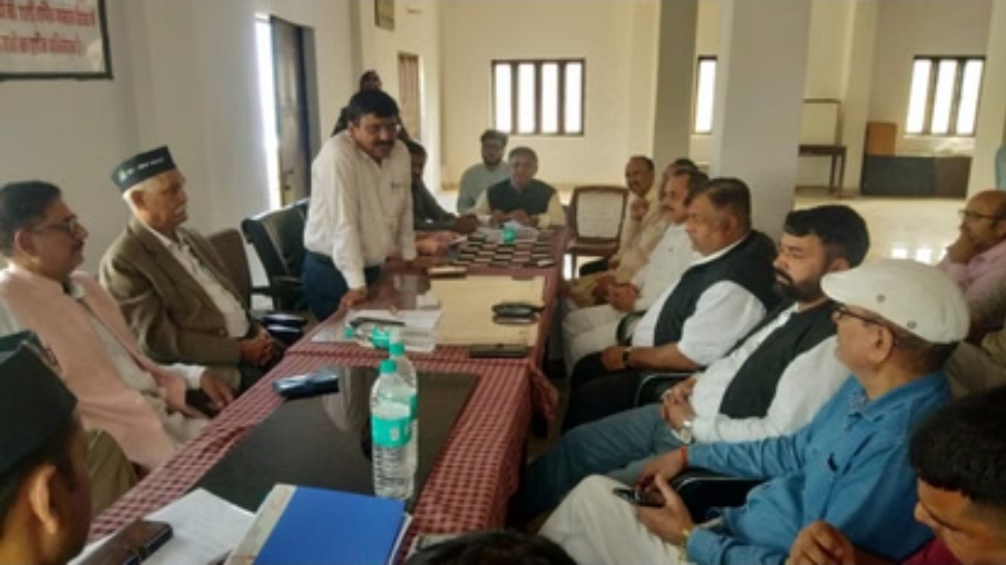 गढ़वाल मंडल में रहेगा चक्का जाम, दून और पर्वतीय क्षेत्रों की यूनियनों का भी समर्थन मिला