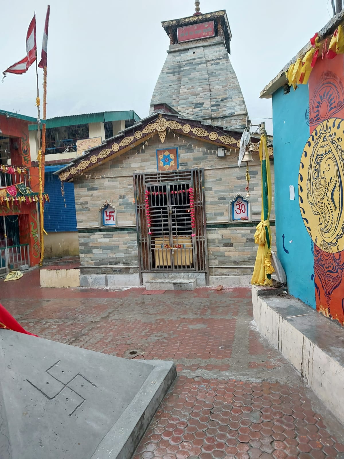 घंटाकर्ण भक्तों की महत्वपूर्ण बैठक: जनवरी में उत्तराखंड स्तर पर होगी भव्य घंटाकर्ण कथा
