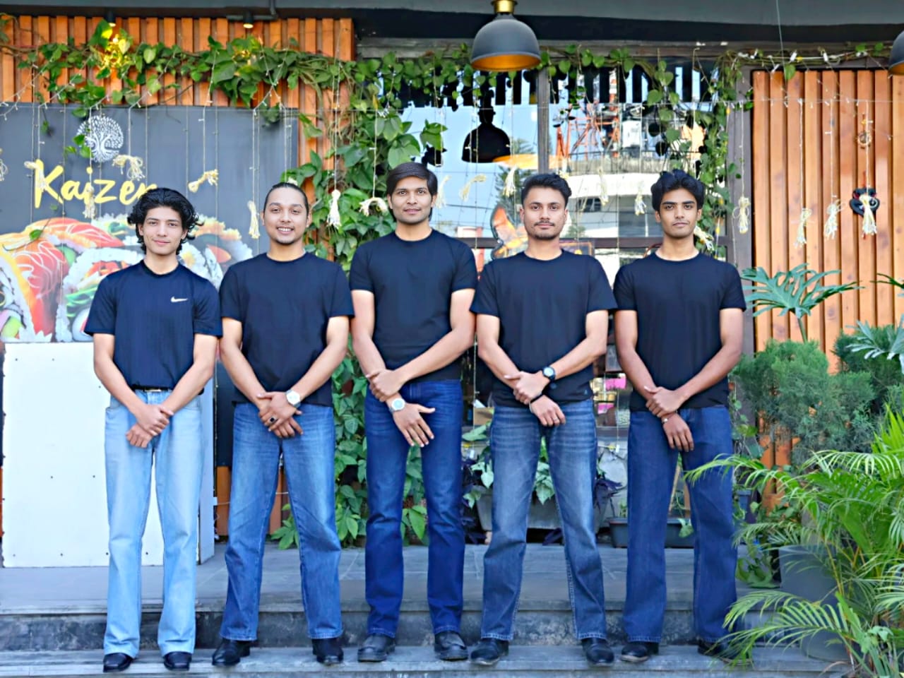 देहरादून: मिस्टर परफेक्ट, मिस्टर पर्सनैलिटी और बेस्ट वॉक 2025 का आयोजन