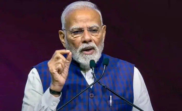 प्रधानमंत्री ने महाराष्ट्र के बारामती में विमान दुर्घटना में जान गंवाने वालों के प्रति शोक व्यक्त किया.