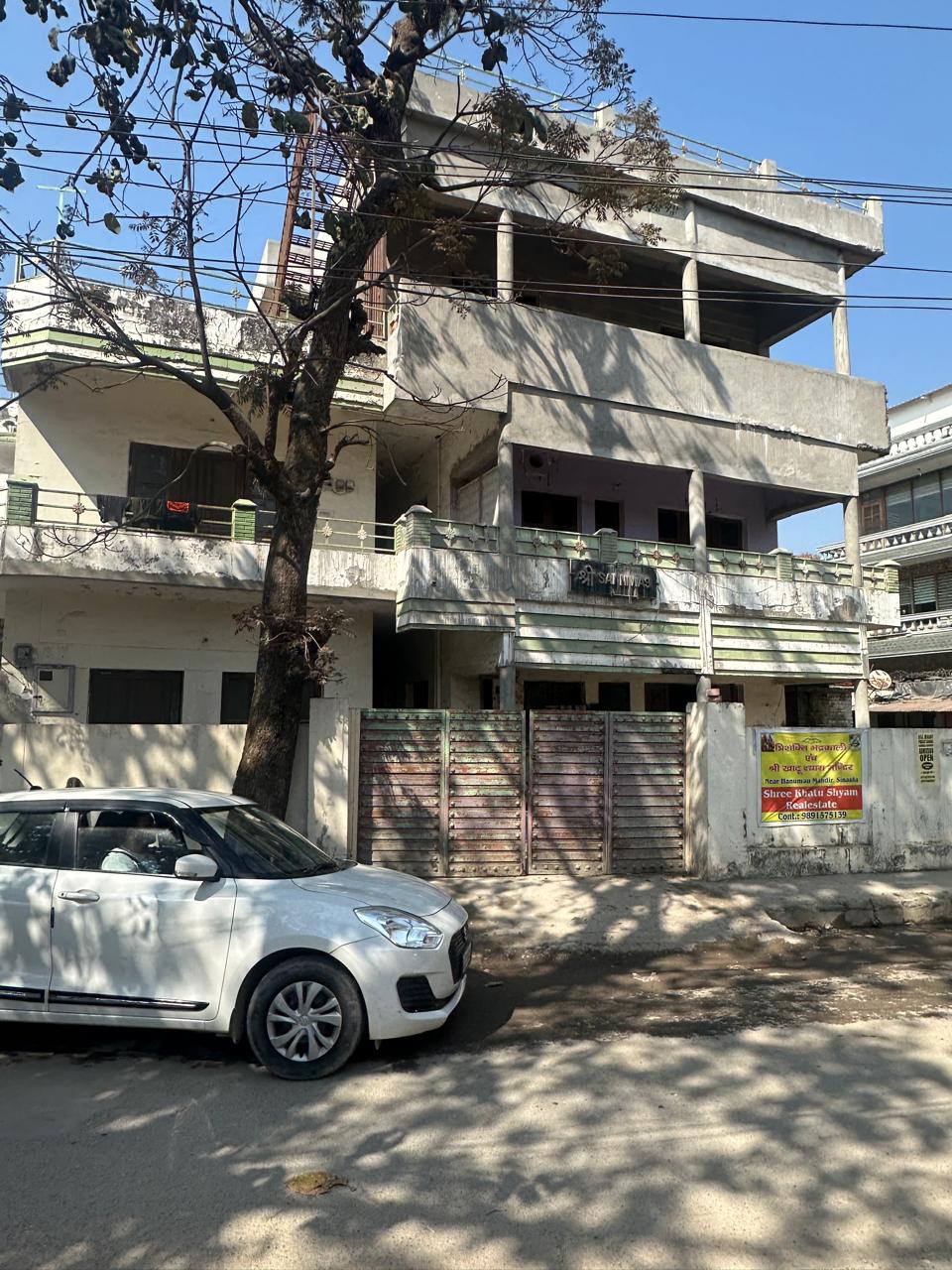 एमडीडीए का कड़ा संदेश : नियमों से समझौता नहीं, जाखन और सिनोला में अवैध निर्माण सील, विशेष अभियान के तहत बड़ी कार्रवाई.