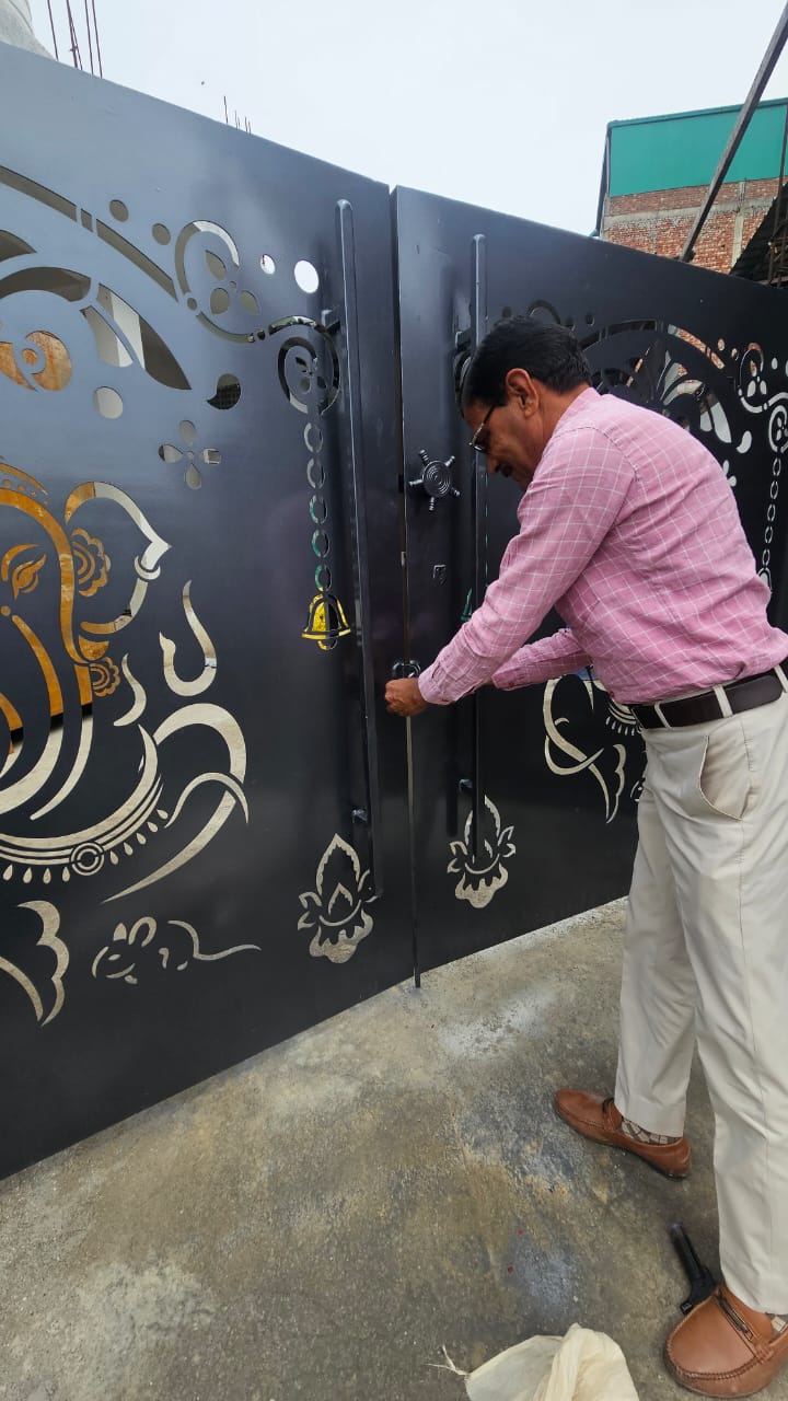 देहरादून में अवैध निर्माण करने वालों पर एमडीडीए का शिकंजा, अवैध निर्माणों पर ताबड़तोड़ सीलिंग की कार्रवाई, निर्माण स्थलों का प्रवर्तन टीम ने किया स्थलीय निरीक्षण.