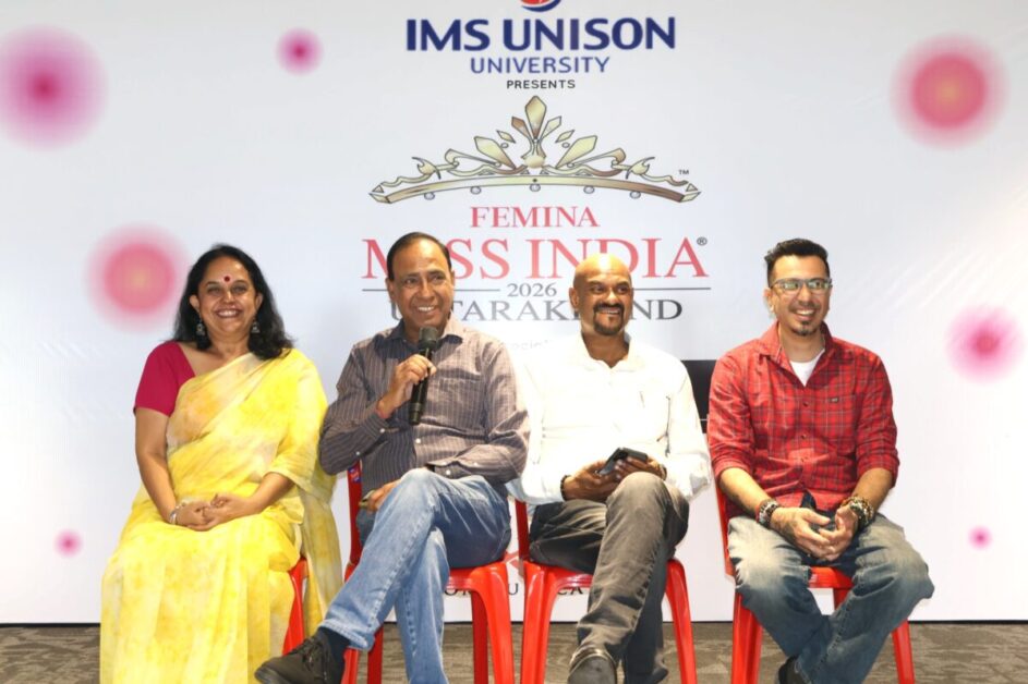 21 मार्च को 21 प्रतिभागी करेंगी फेमिना मिस इंडिया उत्तराखंड के ग्रैंड फिनाले में प्रतिभाग.