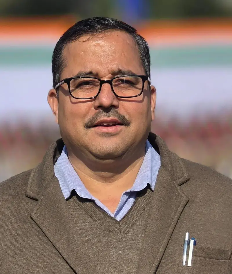 उपनिदेशक बने बद्री सिंह नेगी