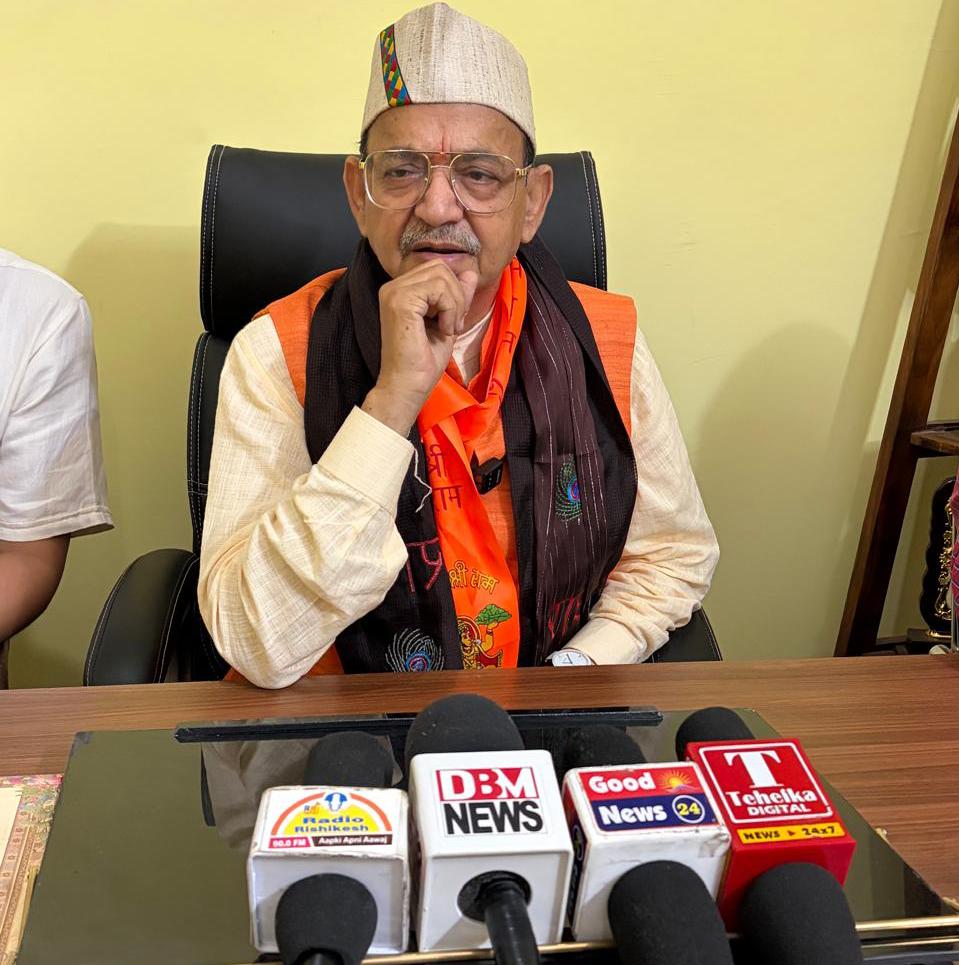 उत्तराखंड में “नोटेड कार्पेट” उद्योग को मिलेगा नया विस्तार