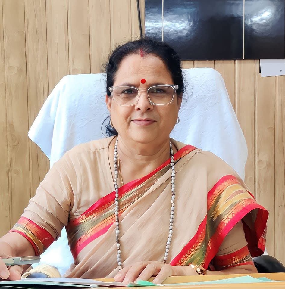 शिक्षा के मंदिर में अनैतिक गतिविधियां बर्दाश्त नहीं, दोषियों पर होगी कठोर कार्रवाई: कुसुम कंडवाल