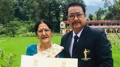 Breaking: दिवंगत निशानेबाज जसपाल राणा की माता का निधन, बेटे के जन्मदिन पर मां ने कहा दुनिया को अलविदा