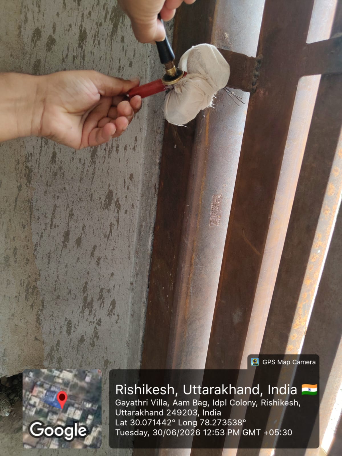 ऋषिकेश में एमडीडीए का बुलडोजर एक्शन, भू-माफियाओं पर बड़ा प्रहार, पांच ठिकानों पर सीलिंग-ध्वस्तीकरण