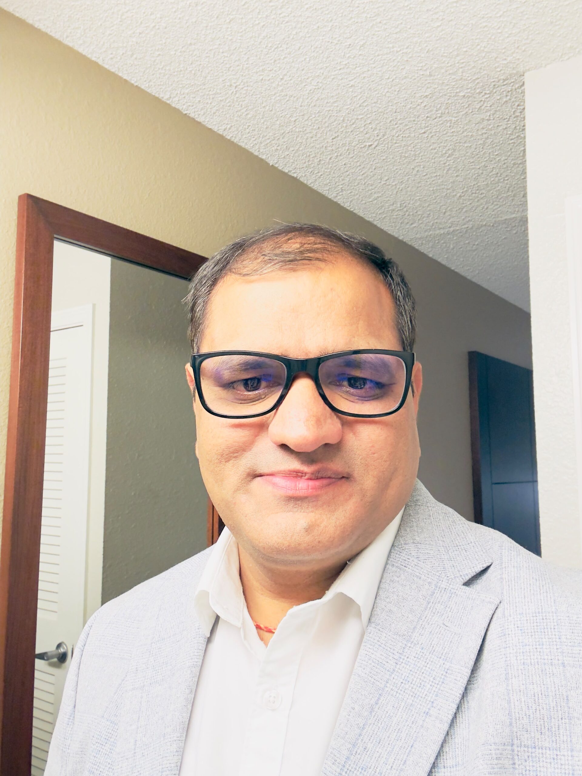 एआई (AI) के जरिए बदलेगी उत्तराखंड की तस्वीर: भाषा संरक्षण से लेकर सुरक्षित वैश्विक रोजगार तक, सच्चिदानंद सेमवाल की बड़ी पहल