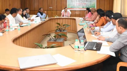 उत्तराखंड: रेस्क्यू किए गए बच्चों के लिए चिन्हित होंगे सुरक्षित आवास, बाल तस्करी और यौन शोषण पर आयोग ने जताई चिंता
