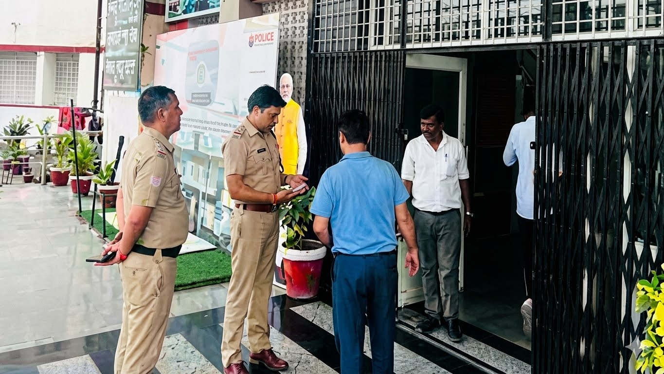 देहरादून: परीक्षा केंद्रों की सुरक्षा को लेकर दून पुलिस अलर्ट, निगरानी के लिए बनाई गईं विशेष टीमें