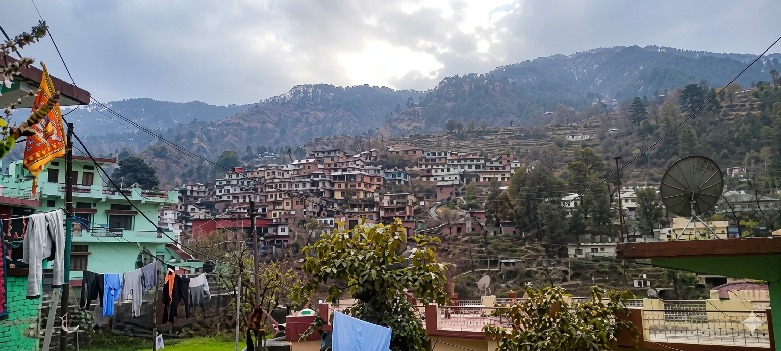 उत्तराखंड में मौसम का बदलेगा मिजाज, आंधी-तूफान के साथ बारिश के आसार; 25 जून तक मानसून पहुंचने की उम्मीद