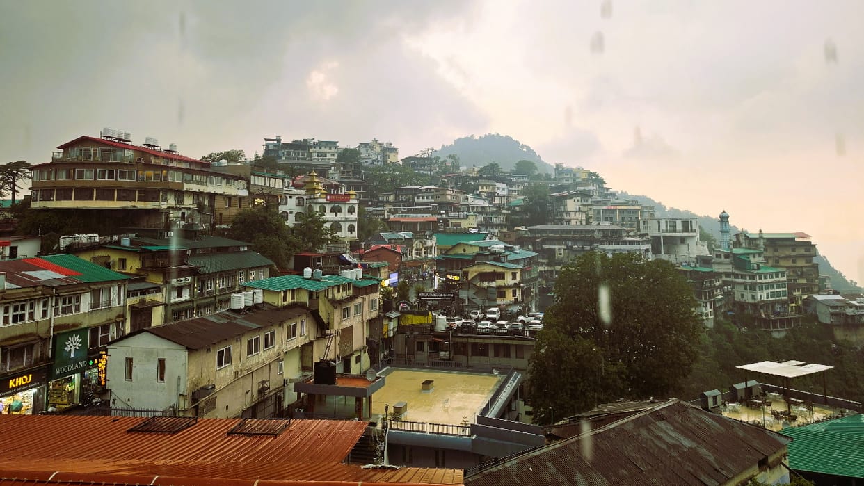 शहरों में बने भवन भूकंप के लिहाज से कितने सुरक्षित? सीबीआरआई करेगा जोखिम का अध्ययन, विभागों को दी जाएगी ट्रेनिंग