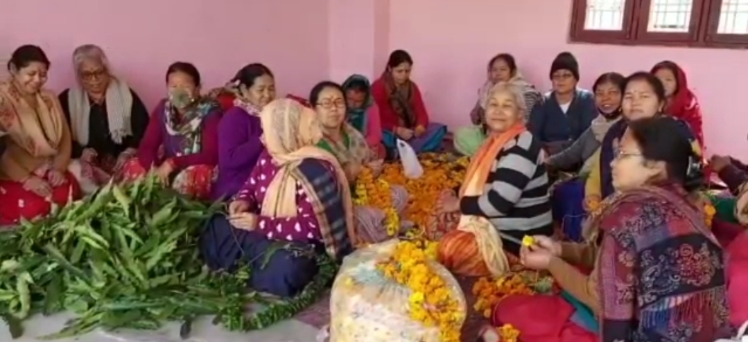 शिवरात्रि की तैयारियां शुरू, दर्शन के साथ उठा सकेंगे झूलों का लुत्फ
