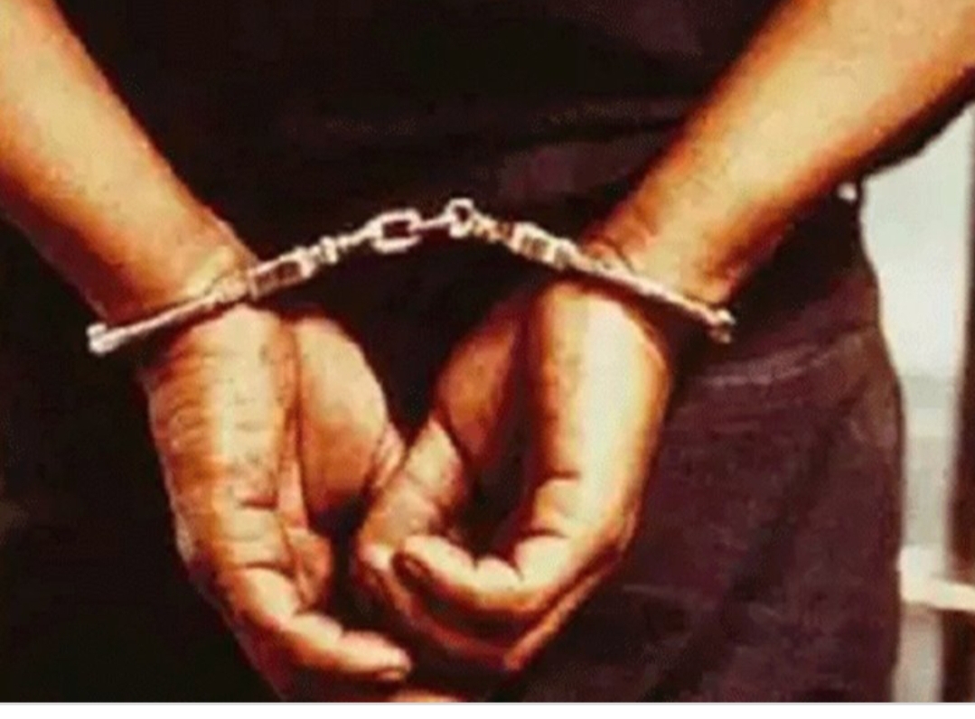 छात्रा की गोली मारकर हत्या करने वाला छात्र गिरफ्तार