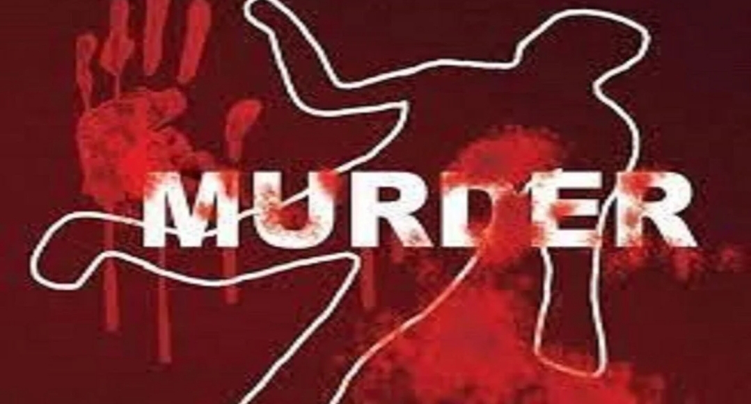 राजस्‍थान के युवक की हत्‍या, शव पुलिसकर्मी के घर के बाहर मिला