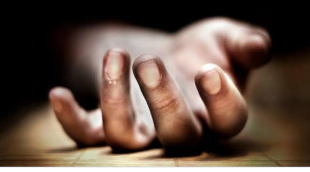 ब्रेकिंग-डॉक्टर ने की आत्महत्या