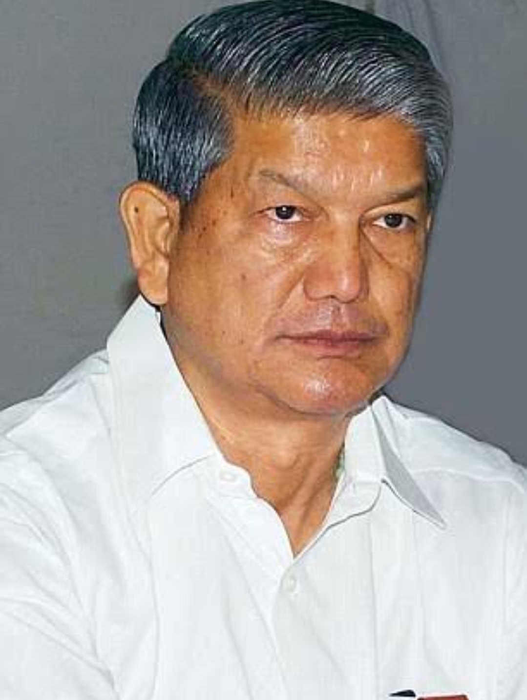 पूर्व मुख्यमंत्री हरीश रावत हारे चुनाव