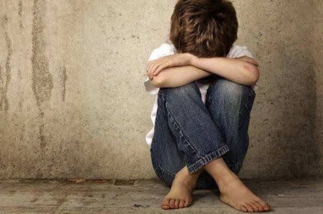नाबालिक से कुकर्म के प्रयास में मुकदमा हुआ दर्ज