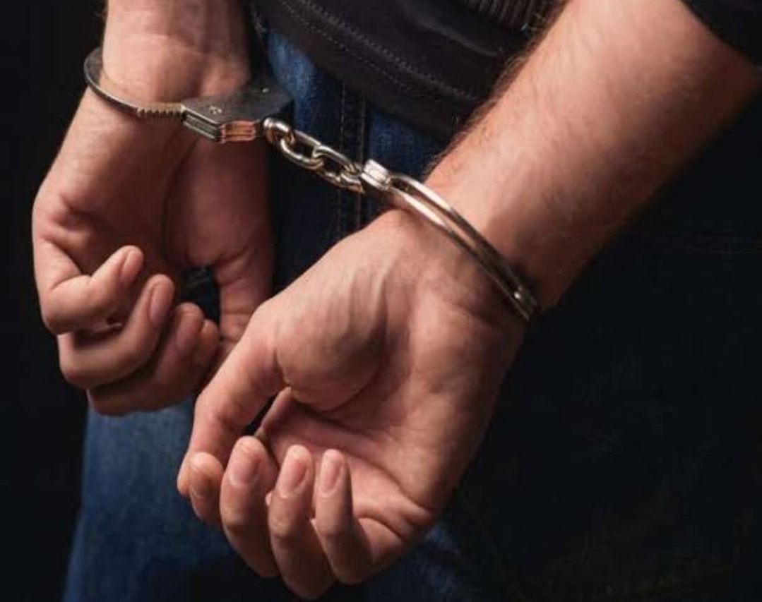महिला का हत्यारोपी नेपाली युवक गिरफ्तार