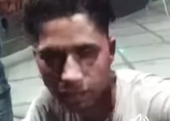 ख़ौफ़नाक- प्रेमी ले जा रहा था सूटकेस में प्रेमिका का शव