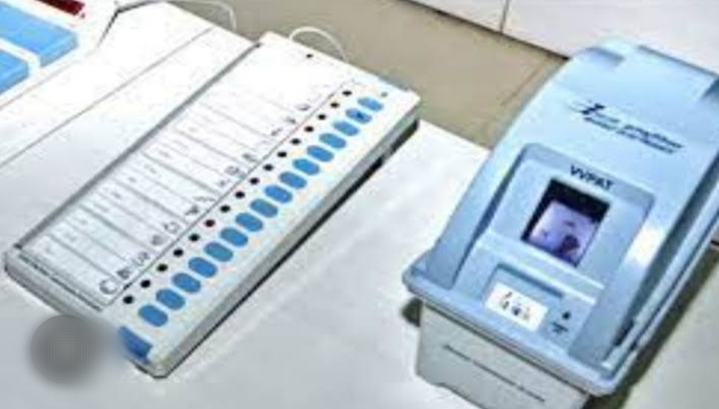 देहरादून : उत्तराखंड की सभी पांच लोकसभा सीटों पर काउंटिंग जारी