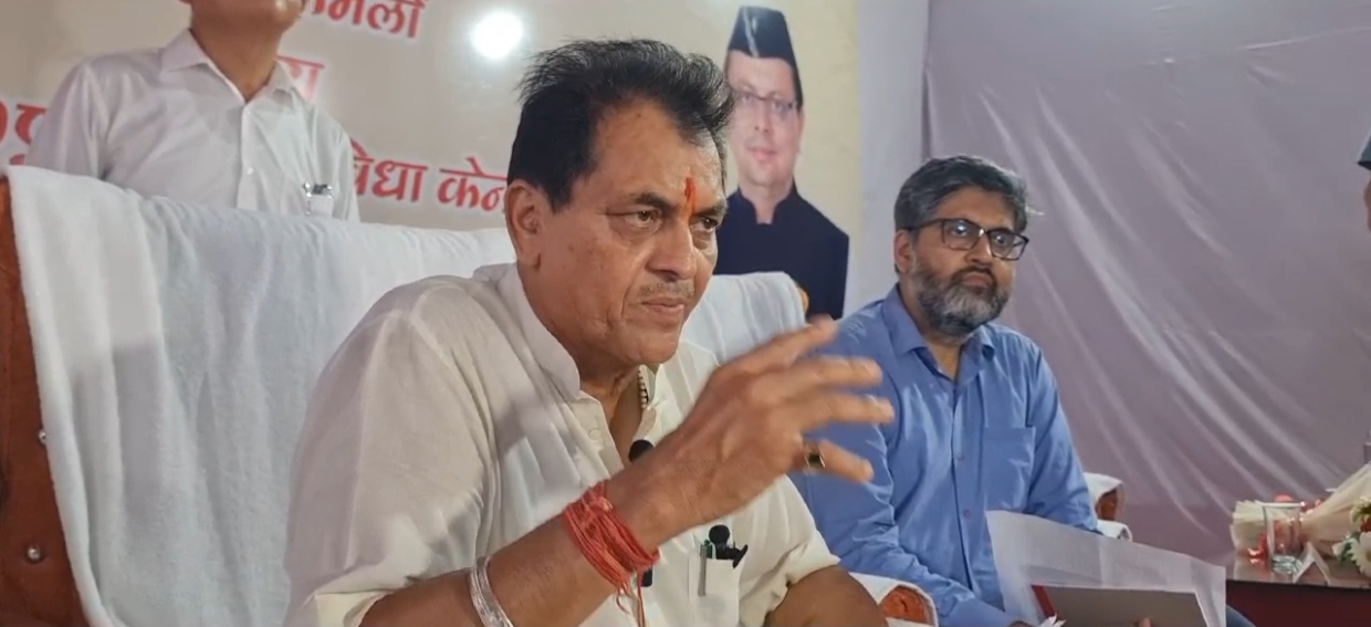 देश में गुजरात, पांडुचेरी, आंध्र प्रदेश के बाद उत्तराखंड के नाम दर्ज हुई यह उपलब्धि
