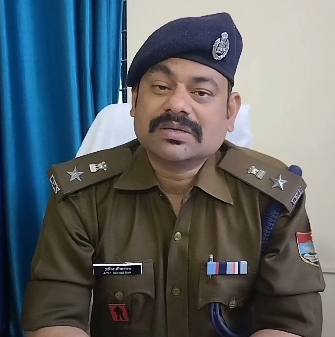 उत्तरकाशी जनाक्रोश रैली: पथराव में पुलिसकर्मी घायल, प्रशासन ने लगाई धारा 163 BNSS, स्थिति सामान्य..