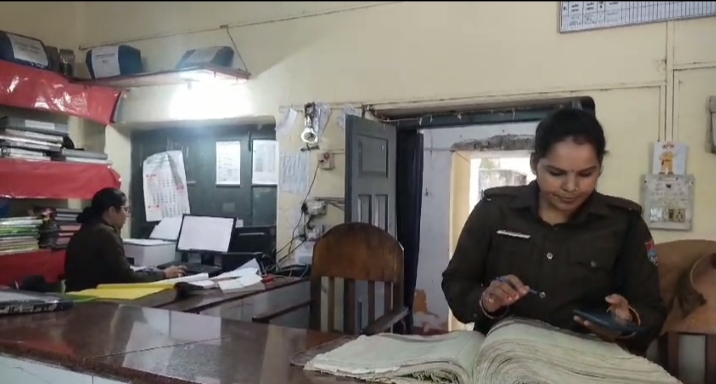 रुद्रपुर में हनीट्रैप का मामला: महिला समेत चार लोगों पर मुकदमा दर्ज..
