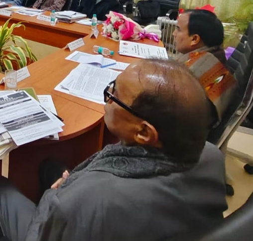 पायलट प्रोजेक्ट के तहत ऑनलाइन होगा उत्तर पुस्तिकाओं का मूल्यांकन