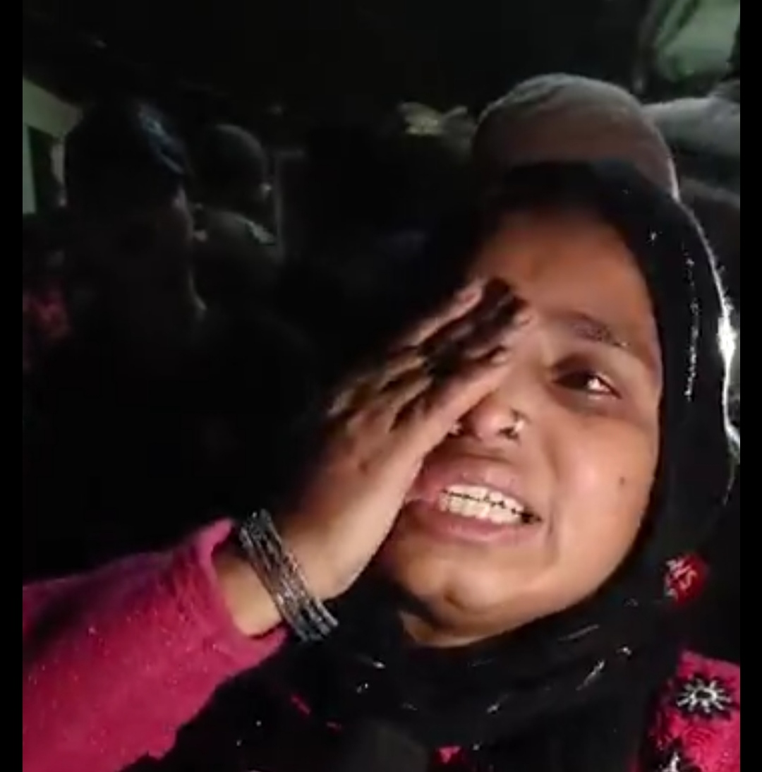मेरठ कांड: एक ही परिवार के पांच सदस्यों की खौफनाक हत्या