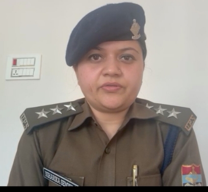 कोटद्वार में ताला तोड़ने का मामला: पुलिस ने एक आरोपी को पकड़ा, जांच जारी..