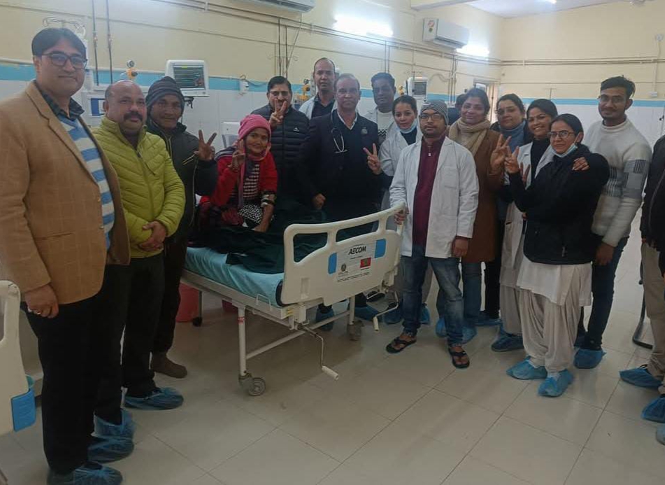 सोशल मीडिया पर दुष्प्रचार करने वाले व्यक्ति को मानहानि का लीगल नोटिस भेजा