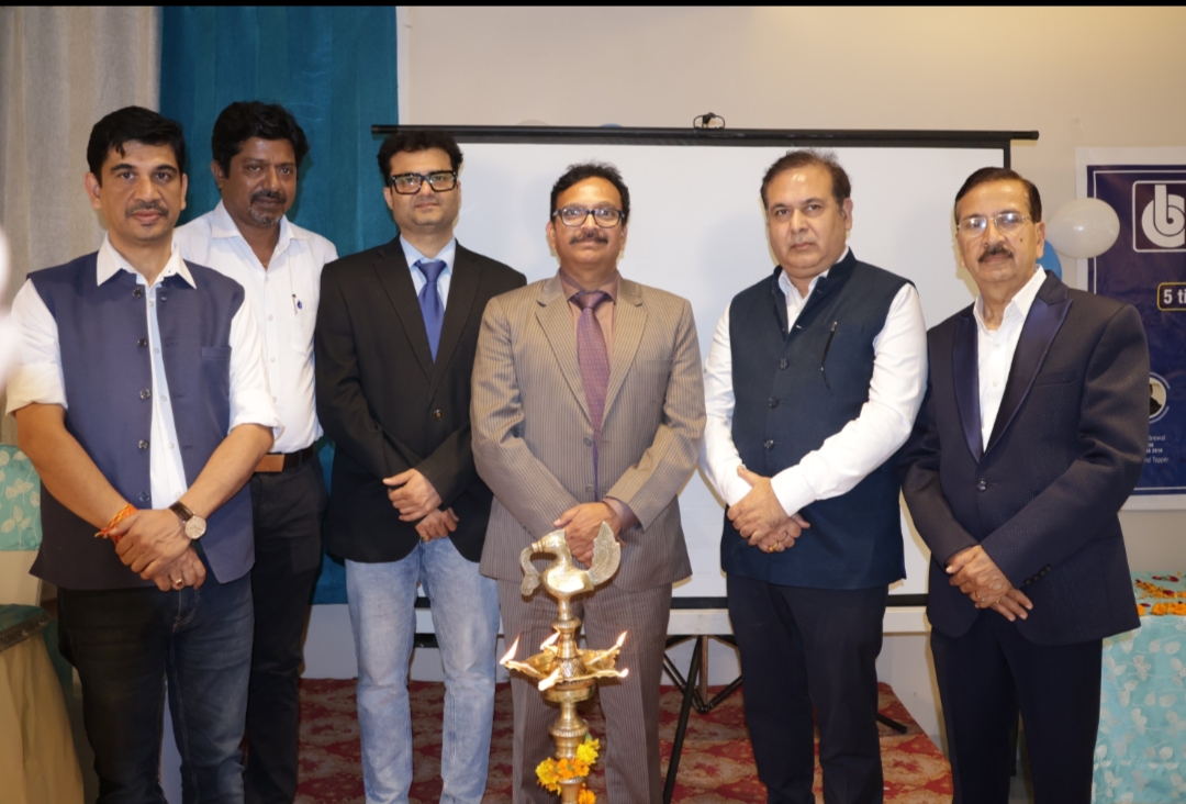 बंसल क्लासेस ने हरिद्वार और रूड़की में विश्वस्तरीय कोटा कोचिंग सिस्टम शुरू किया