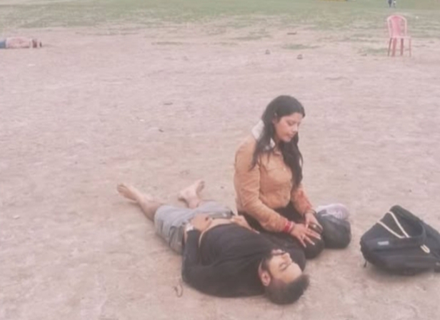 पहलगाम की शांत वादियां गोलियों की गूंज से दहलीं