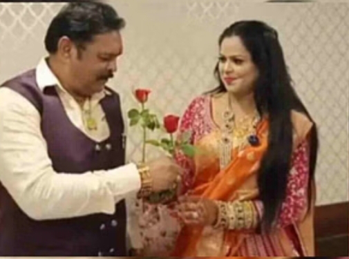 दूसरी शादी पर फंसे भाजपा के पूर्व विधायक सुरेश राठौर, पार्टी अनुशासन समिति लेगी अंतिम फैसला