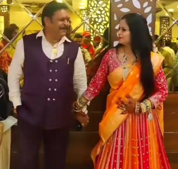 भाजपा ने पूर्व विधायक सुरेश राठौर को पार्टी से किया निष्कासित, प्रेम प्रसंग और विवादित विवाह बने कारण