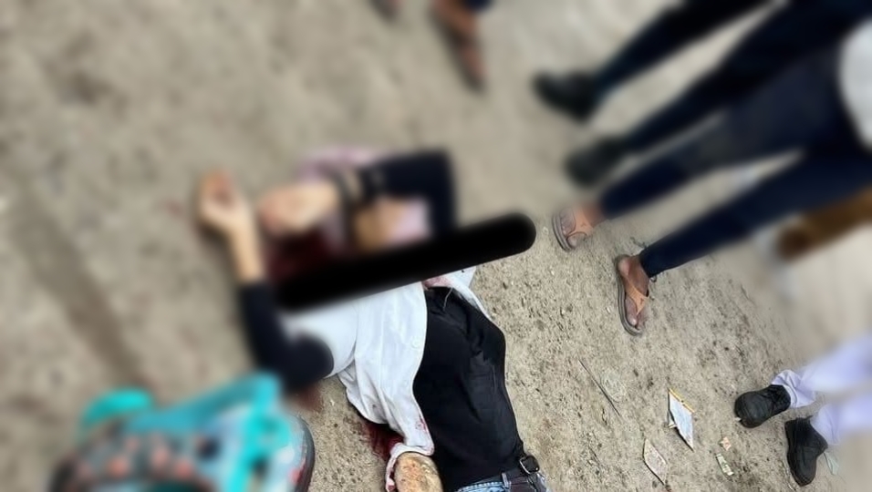 हरिद्वार सिडकुल में सनकी प्रेमी ने की युवती की हत्या, धारदार हथियार से रेत डाला गला