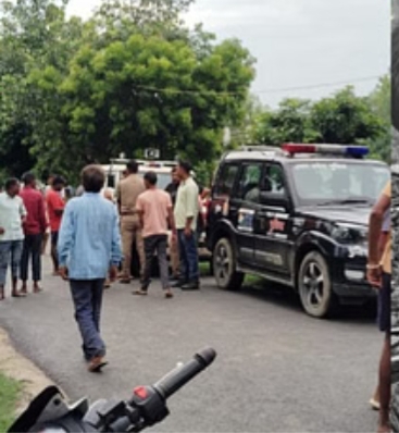 पीलीभीत में बाघों का आतंक जारी: दो घंटे में तीन हमले, महिला की मौत, दो घायल; किशोर ने बहादुरी से बचाई जान