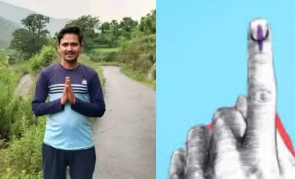 थराली: प्रधान पद के प्रत्याशी राजेंद्र सिंह का निधन, देवलग्वाड़ में ग्राम प्रधान चुनाव स्थगित