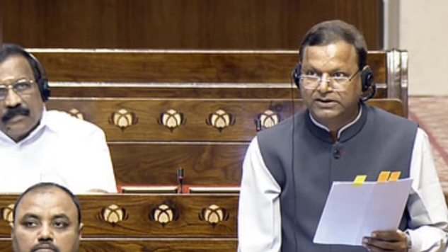 जीएसटी चोरी पर सरकार का खुलासा: पांच साल में 7.08 लाख करोड़ की कर चोरी का हुआ खुलासा