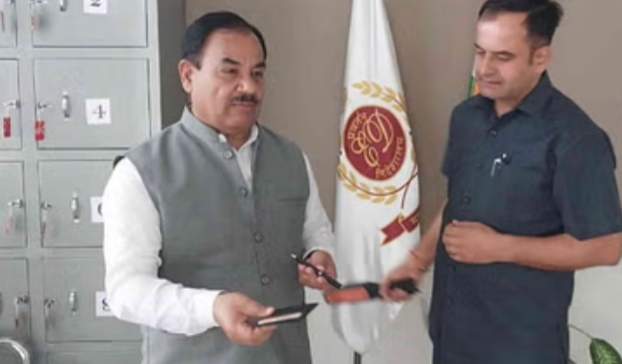 हरक सिंह रावत का बड़ा आरोप: भाजपा ने खनन माफिया के पैसों से बनाई 30 करोड़ की एफडी