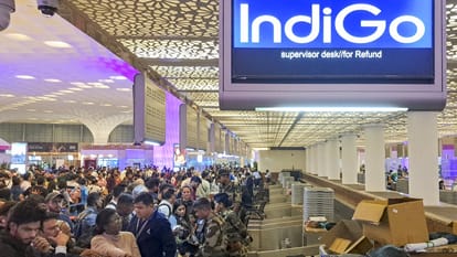 IndiGo Crisis: पांचवें दिन भी ऑपरेशंस चरमराए, DGCA ने दी बड़ी राहत