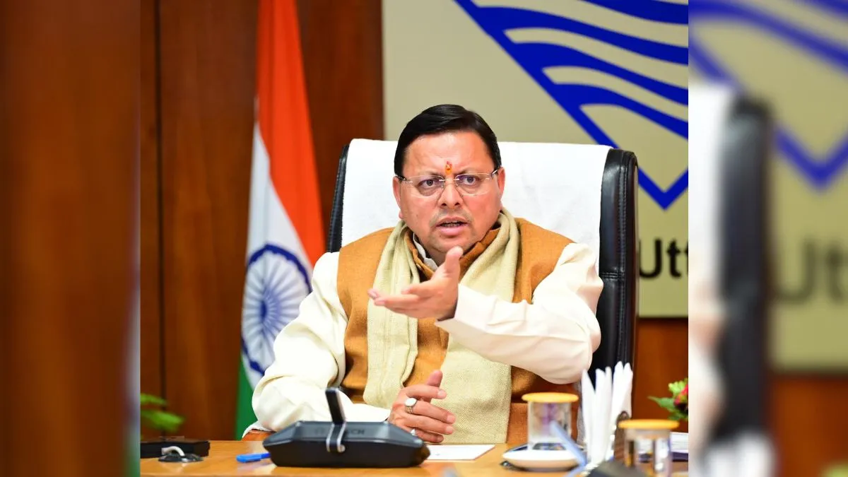 धामी सरकार की सख्ती, क्रिसमस–नववर्ष पर होटल-रेस्टोरेंट और मिठाई प्रतिष्ठानों पर विशेष खाद्य सुरक्षा अभियान