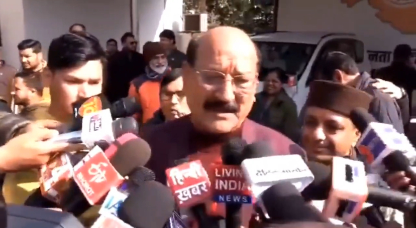 मंत्री सुबोध उनियाल के बयान से SIT जांच और संभावित CBI जांच पर उठे सवाल