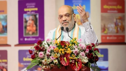 हरिद्वार: बैरागीद्वीप में शताब्दी समारोह को संबोधित करेंगे गृह मंत्री अमित शाह, सुरेश प्रभु भी रहेंगे उपस्थित